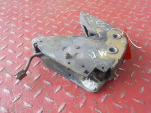 Изображение грузовика