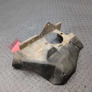 1399400 SCANIA Накладка декоративная двигателя, № XF446175