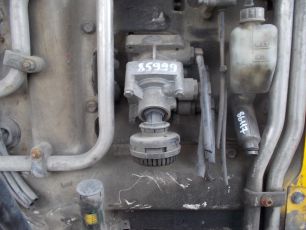 Изображение грузовика