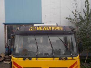 Изображение грузовика