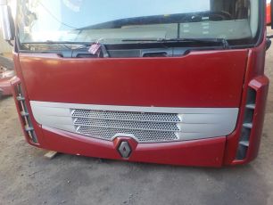 5010578248 RENAULT Капот, № XF162428