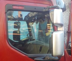 Изображение грузовика