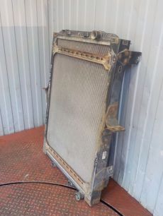 Изображение грузовика