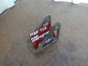 81417010077 MAN Опора амортизатора кабины