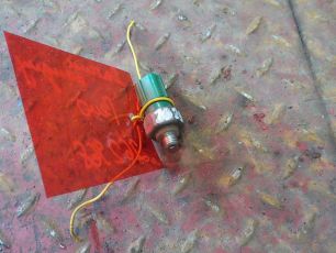 Изображение грузовика