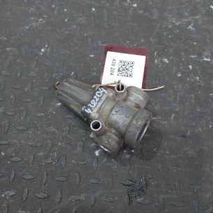 81521016269 MAN Клапан ограничения давления, № XF438204