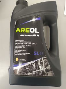 AR080 AREOL