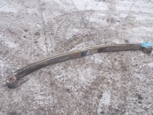 5010557732 RENAULT Рессора передняя, № XF44921