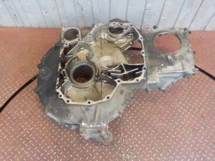 504004737 IVECO Кожух маховика
