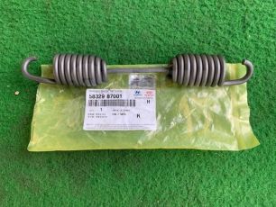 5832987001 HYUNDAI Пружина тормозных колодок