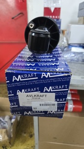 70100188 AVL KRAFTTECHNIK Амортизатор кабины передний