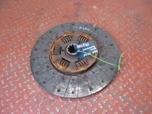 Изображение грузовика