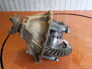 Изображение грузовика