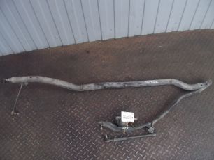 1614037 DAF Кулиса КПП, № XF60792
