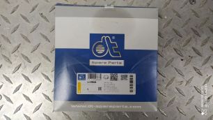 117056 DIESEL TECHNIC Кольцо ступицы