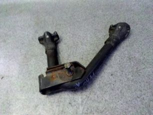 5010629095 RENAULT Кронштейн усилителя бампера правый, № XF27332