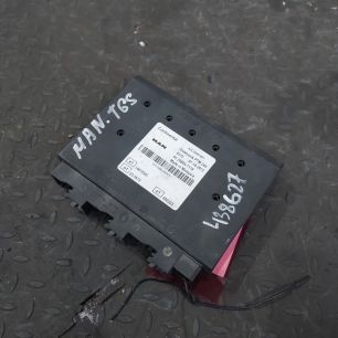 Изображение грузовика