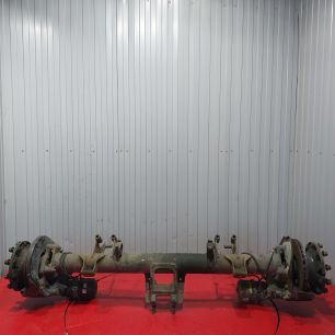 Изображение грузовика