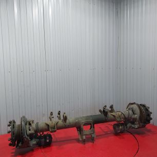 Изображение грузовика