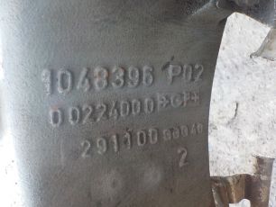 Изображение грузовика