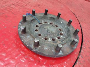 Изображение грузовика