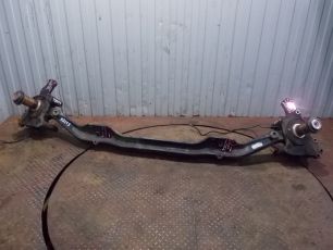 Изображение грузовика