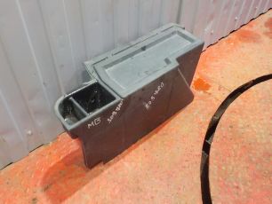 Изображение грузовика