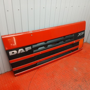1644191 DAF Капот, № XF468573