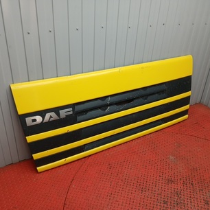 1644191 DAF Капот, № XF468572