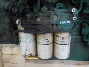 Изображение грузовика