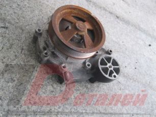 Изображение грузовика