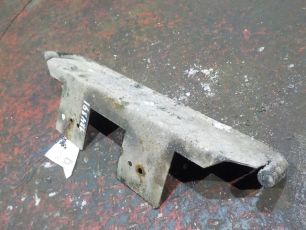 6555400123 MERCEDES Кронштейн заднего фонаря