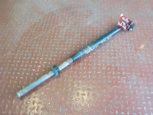 5010239645 RENAULT Кардан рулевой, № XF208464