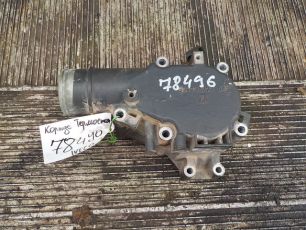 Изображение грузовика