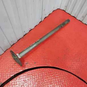 Изображение грузовика