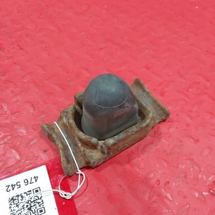 9703220009 MERCEDES Отбойник рессоры, № XF476542