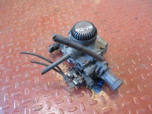 0064318412 MERCEDES Регулятор тормозных сил, № XF144226