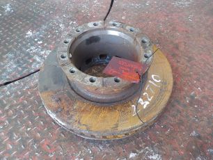 Изображение грузовика