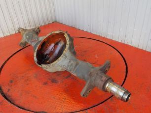 Изображение грузовика