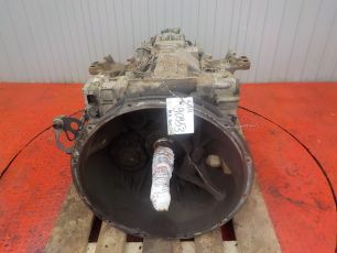 MERCEDES АКПП, G211-12, Без ретардера, № XF90953