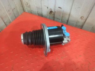 0123165 TRUCKTEC ПГУ