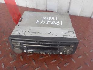 Изображение грузовика