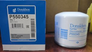 P550345 DONALDSON Фильтр топливный