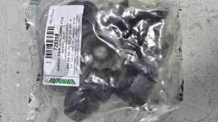 729258 ERREVI Гайка колесная