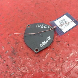 504068516 IVECO Крышка двигателя, № XF476612