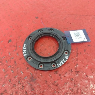 500304671 IVECO Крышка двигателя, № XF476610