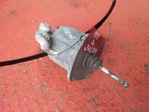 1523399 SCANIA ПГУ, № XF341819