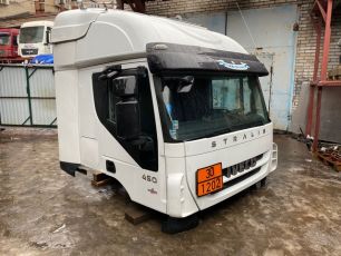 Изображение грузовика