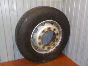 KO SCANIA Колесо, № XF231223