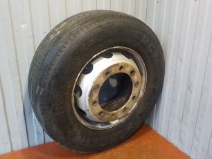 KO SCANIA Колесо, № XF231224